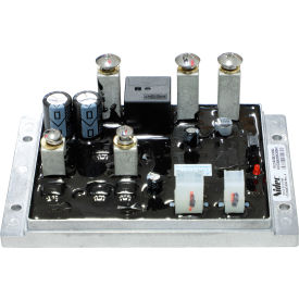 Replacement Control Board KDS Without Traction 24V for 641263 & 641264 Floor Scrubbers