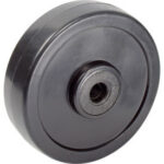 Replacement Wheel Dia. 75 for 641244 641264 641265 641745 641746 Floor Scrubbers