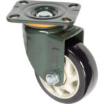 Replacement Universal Wheel Dia. 100 for 641745 641746 Floor Scrubbers