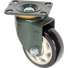 Replacement Universal Wheel Dia. 100 for 641745 641746 Floor Scrubbers