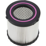 Replacement HEPA Filter for Global Industrial™ Portable HEPA Wet/Dry Vacuum 641808
