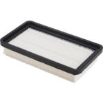 Replacement HEPA Filter for Global Industrial™ Portable HEPA Wet/Dry Vacuum 641809