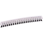 Replacement Agitator Brush for Global Industrial™ Upright Vacuum 641835