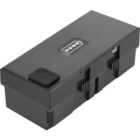 Replacement Lithium Battery for Global Industrial™ Auto Floor Scrubber 713170