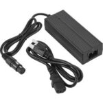 Replacement Battery Charger 29V 4A 116W for Global Industrial™ Auto Floor Scrubber 713170