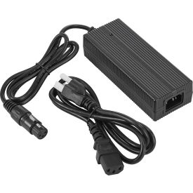 Replacement Battery Charger 29V 4A 116W for Global Industrial™ Auto Floor Scrubber 713170