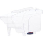 Replacement Plastic Solution Tank for Global Industrial™ Auto Floor Scrubber 713170