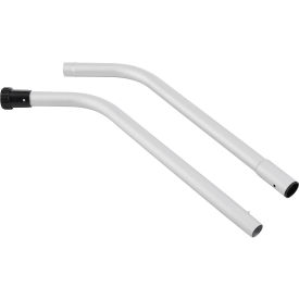Replacement Metal Wand for Global Industrial™ HEPA Backpack Vacuum 641754