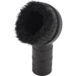 Replacement Round Brush for Global Industrial™ HEPA Backpack Vacuum 641754