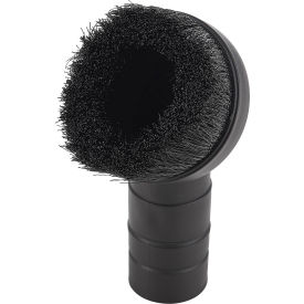 Replacement Round Brush for Global Industrial™ HEPA Backpack Vacuum 641754