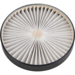 Replacement HEPA Filter for Global Industrial™ HEPA Backpack Vacuum 641754