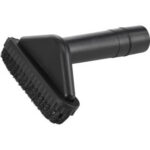Replacement Small Brush for Global Industrial™ HEPA Backpack Vacuum 641754