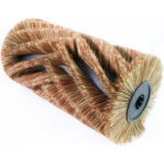 Center Rolling Brush for C70R and C70RX Floor Sweepers