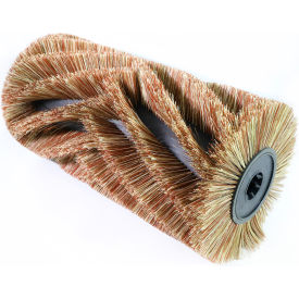 Center Rolling Brush for C70R and C70RX Floor Sweepers