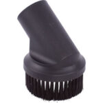Replacement Round Brush for Global Industrial™ Wide Area Carpet Vacuum 641830