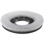 Standard 17"" Scrub Brush for Global Industrial™ 34"" Auto Floor Scrubber 641840
