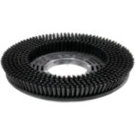 Heavy-Duty 17"" Scrub Brush for Global Industrial™ 34"" Auto Floor Scrubber 641840