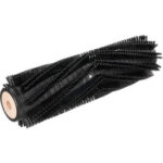 Heavy-Duty Cylindrical Brush for Global Industrial™ Auto Floor Scrubber 641842