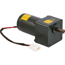 Replacement Side Brush Motor for Global Industrial™ Battery Walk-Behind Sweeper 641831