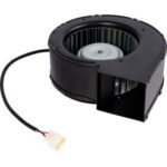 Replacement Suction Motor for Global Industrial™ Battery Walk-Behind Sweeper 641831
