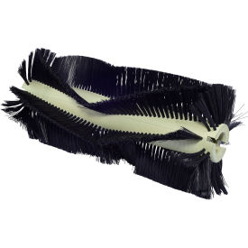 Replacement Main Brush for Global Industrial™ Battery Walk-Behind Sweeper 641831