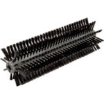 Global Industrial™ Column Brush Replacement Part for Push Sweeper (ref# 16)