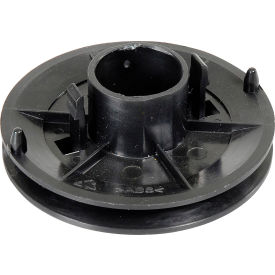 Global Industrial™ Pulley Replacement Part for Push Sweeper (ref# 5)