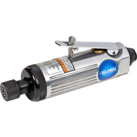 Global Industrial™ Rear Exhaust Die Grinder 1/4"" Air Inlet 22000 RPM