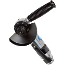 Global Industrial™ Right Angle Air Grinder 1/4"" Air Inlet 11000 RPM