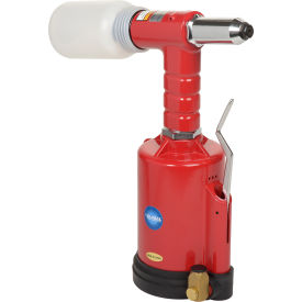 Global Industrial™ Hydraulic Blind Riveter 10 CFM 1/4"" Air Inlet